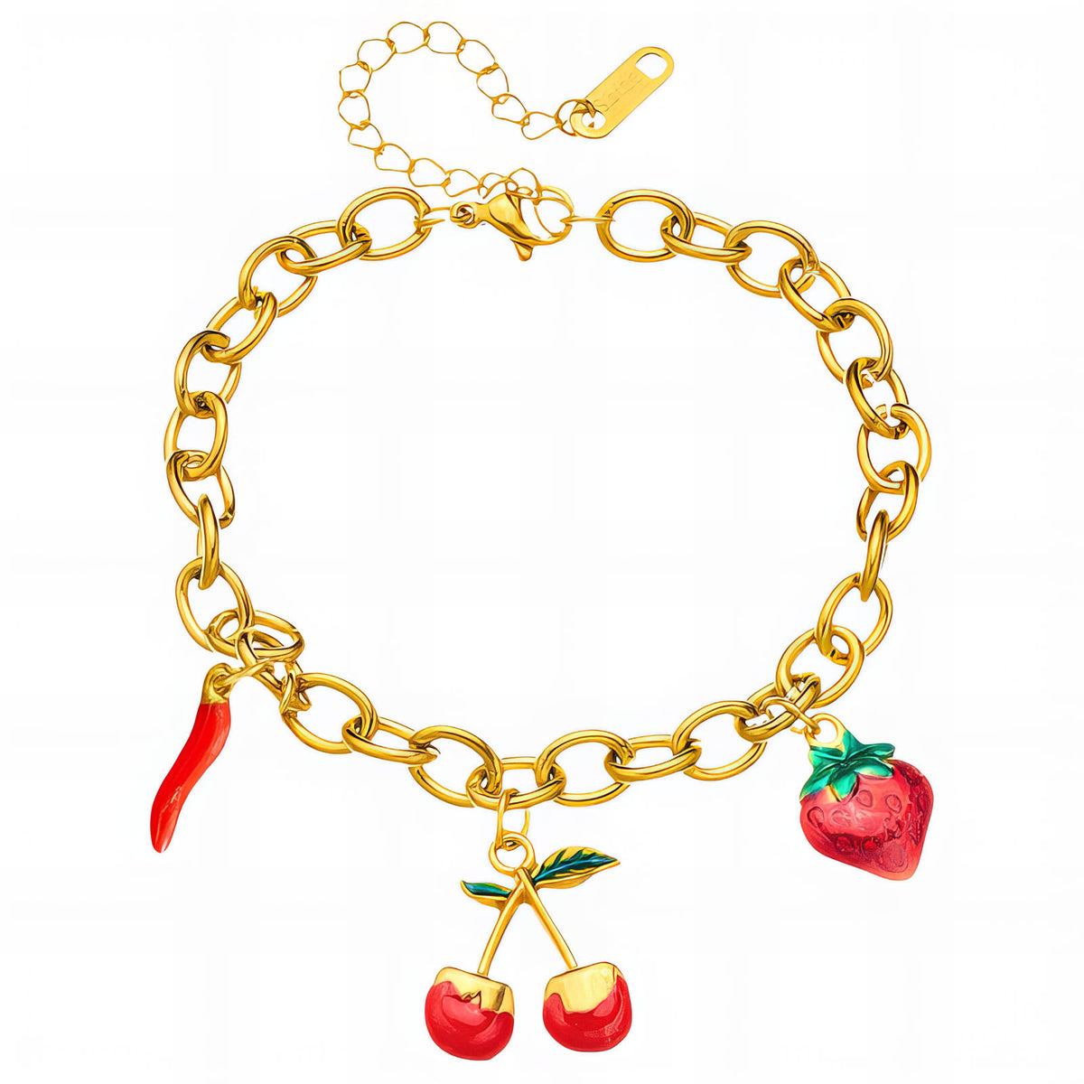 Cerisecherrybracelet1