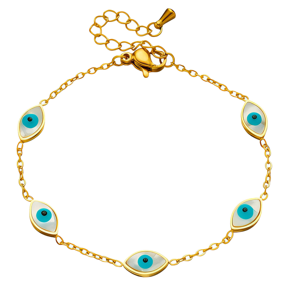 Nouratwinevileyebracelet1