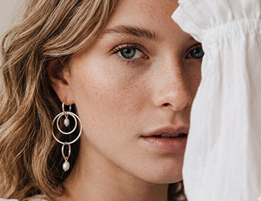 Earrings: Effortless Elegance for Every Occasion