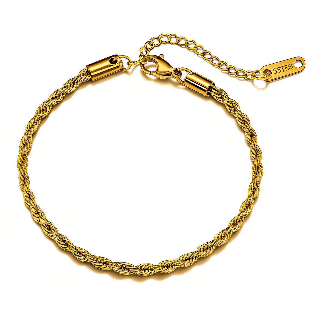 Alina Minimal Bracelet