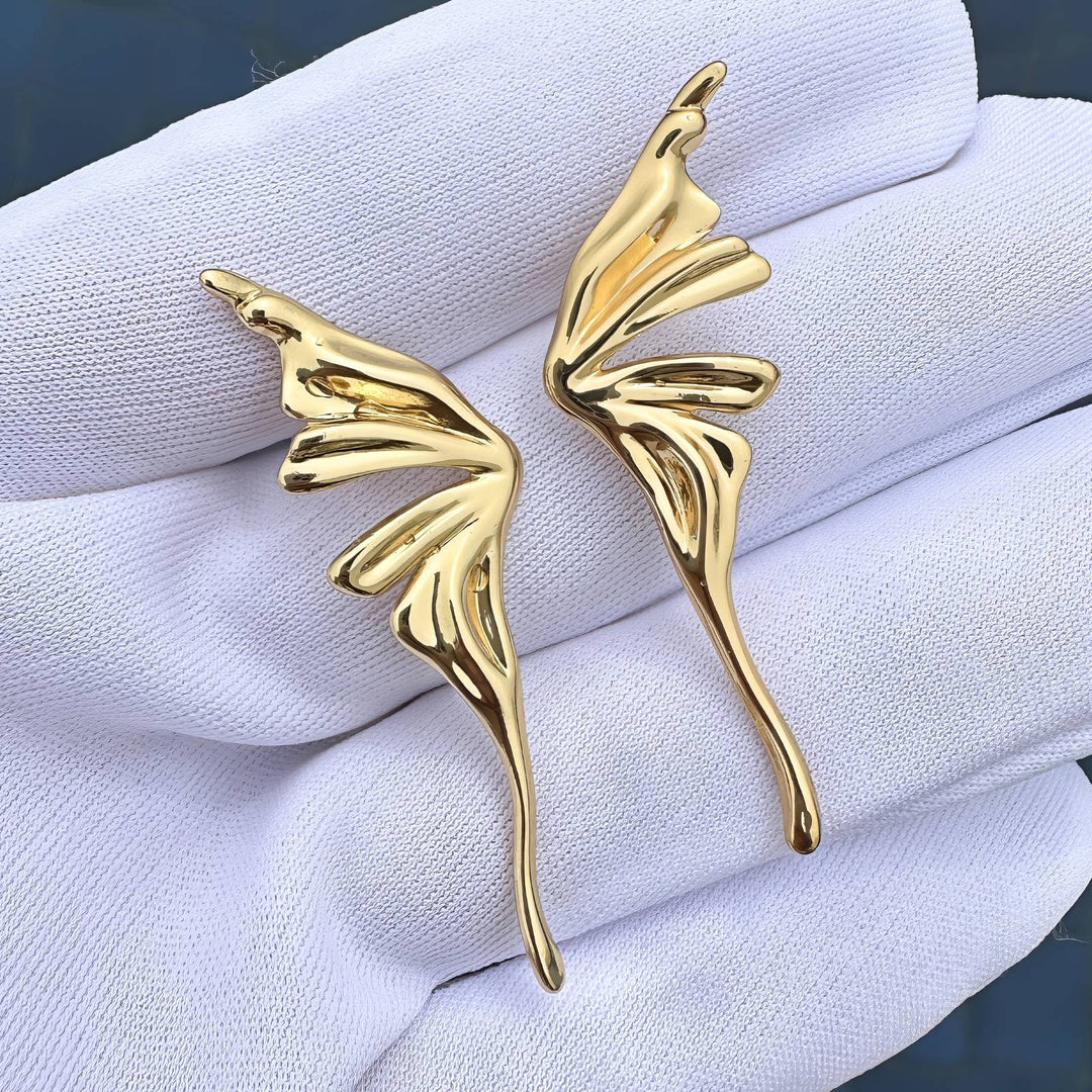 Ayla Stud Earrings