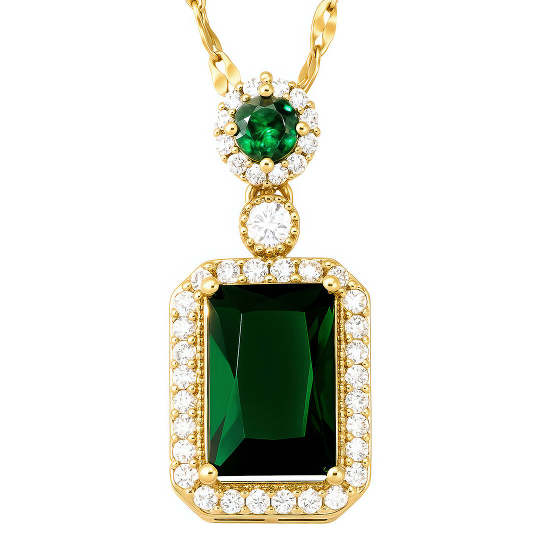 Celine Dainty Necklace