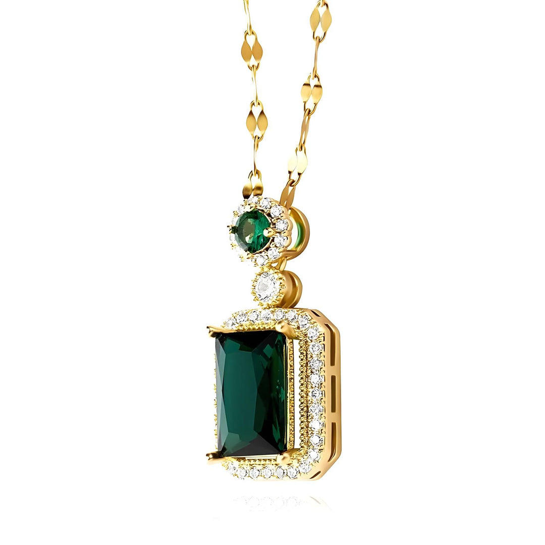 Celine Dainty Necklace
