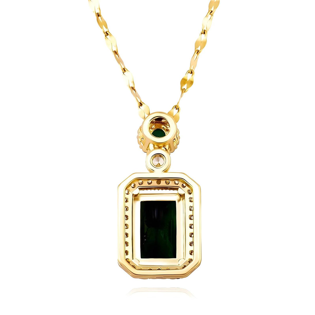 Celine Dainty Necklace