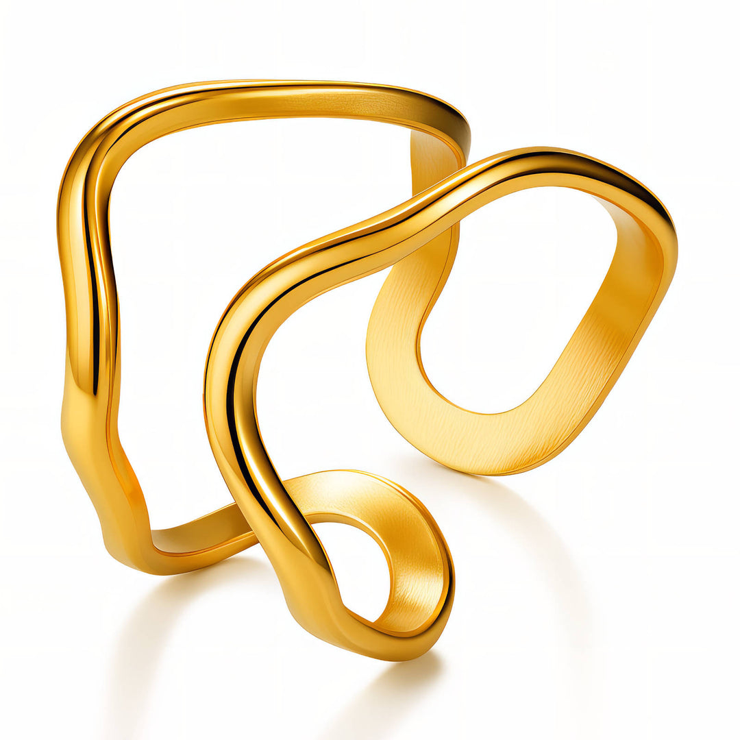 Elodie Minimal Ring