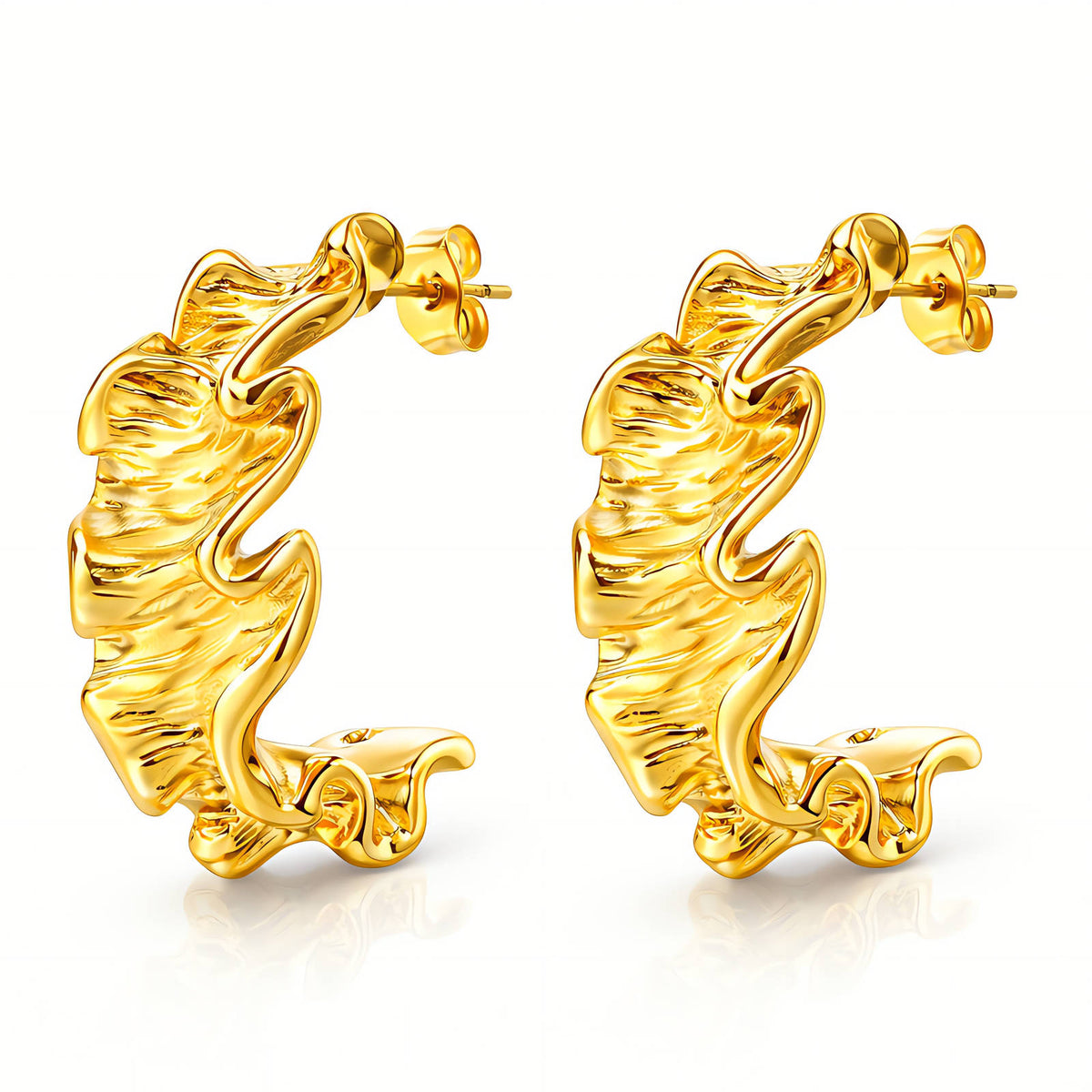 Lioragoldearrings1