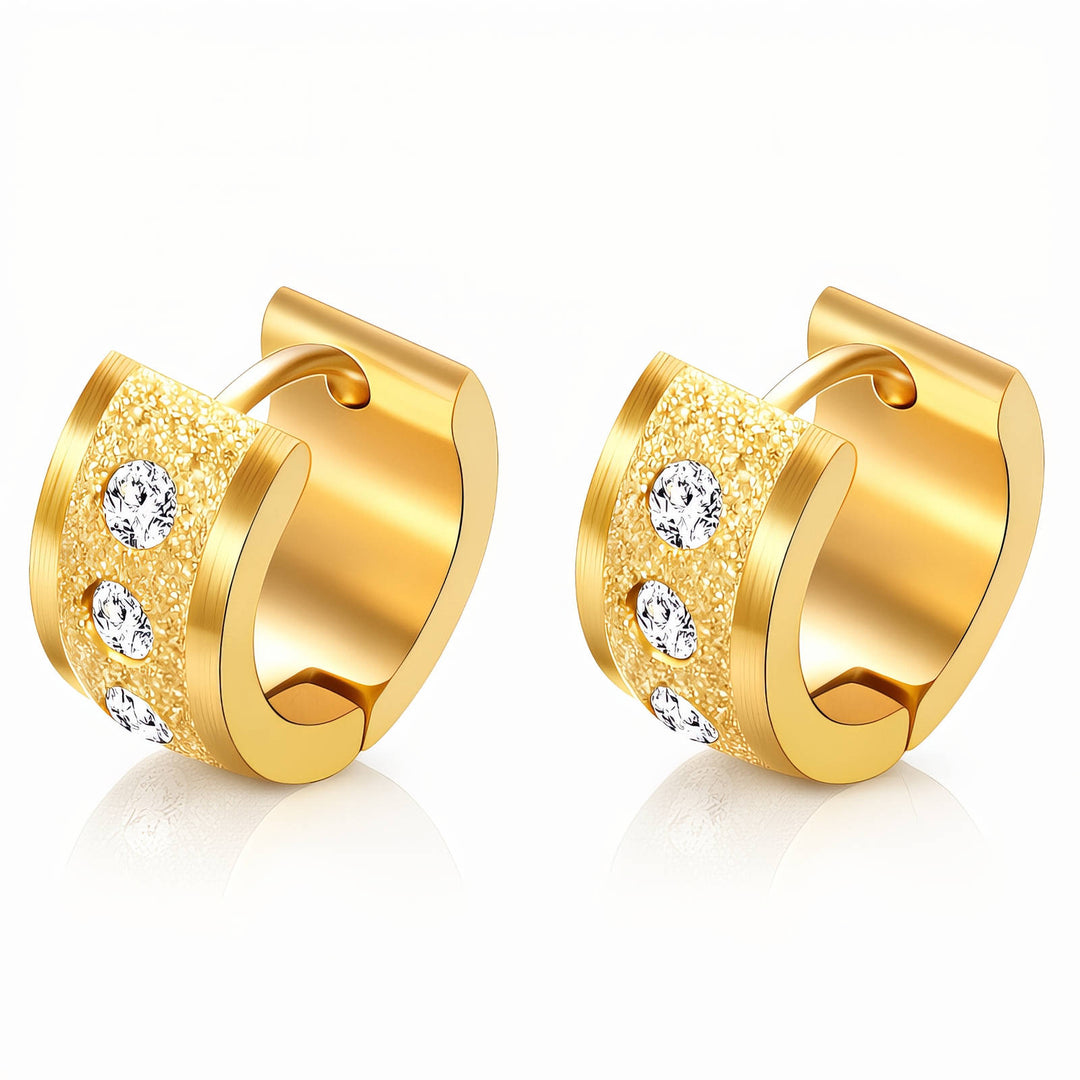 Nessa Dainty Earrings