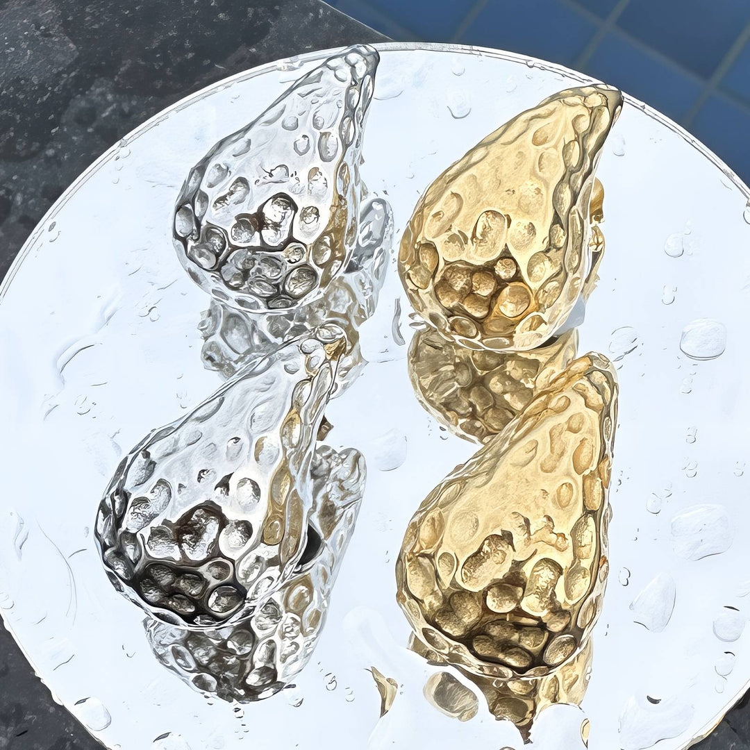 Thalia Teardrop Earrings