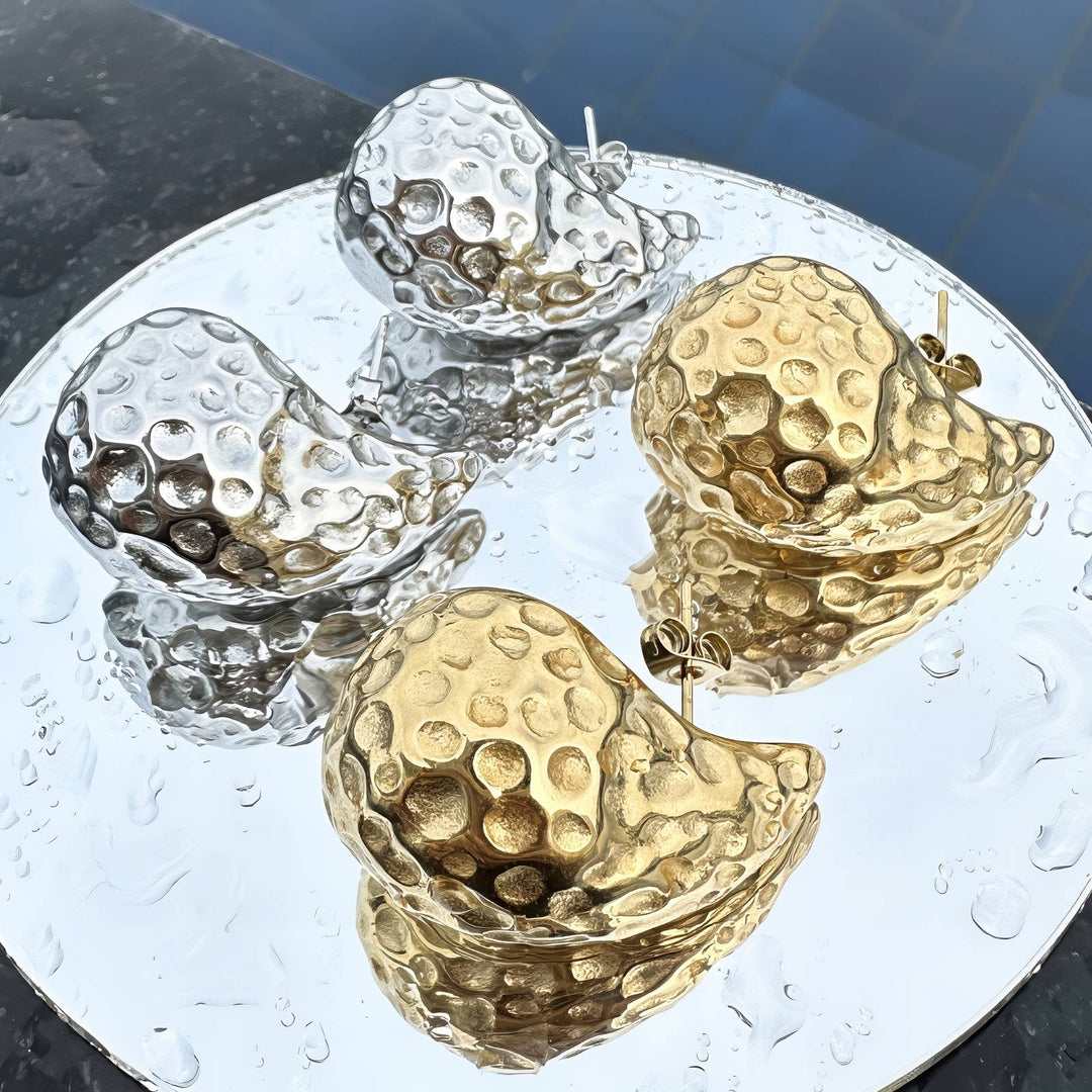 Thalia Teardrop Earrings