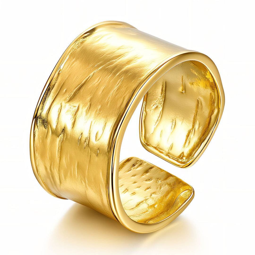 Veda Dainty Ring